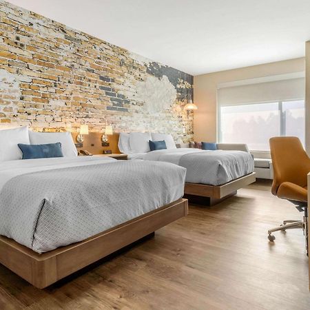 Cambria Hotel Fort Mill Eksteriør billede