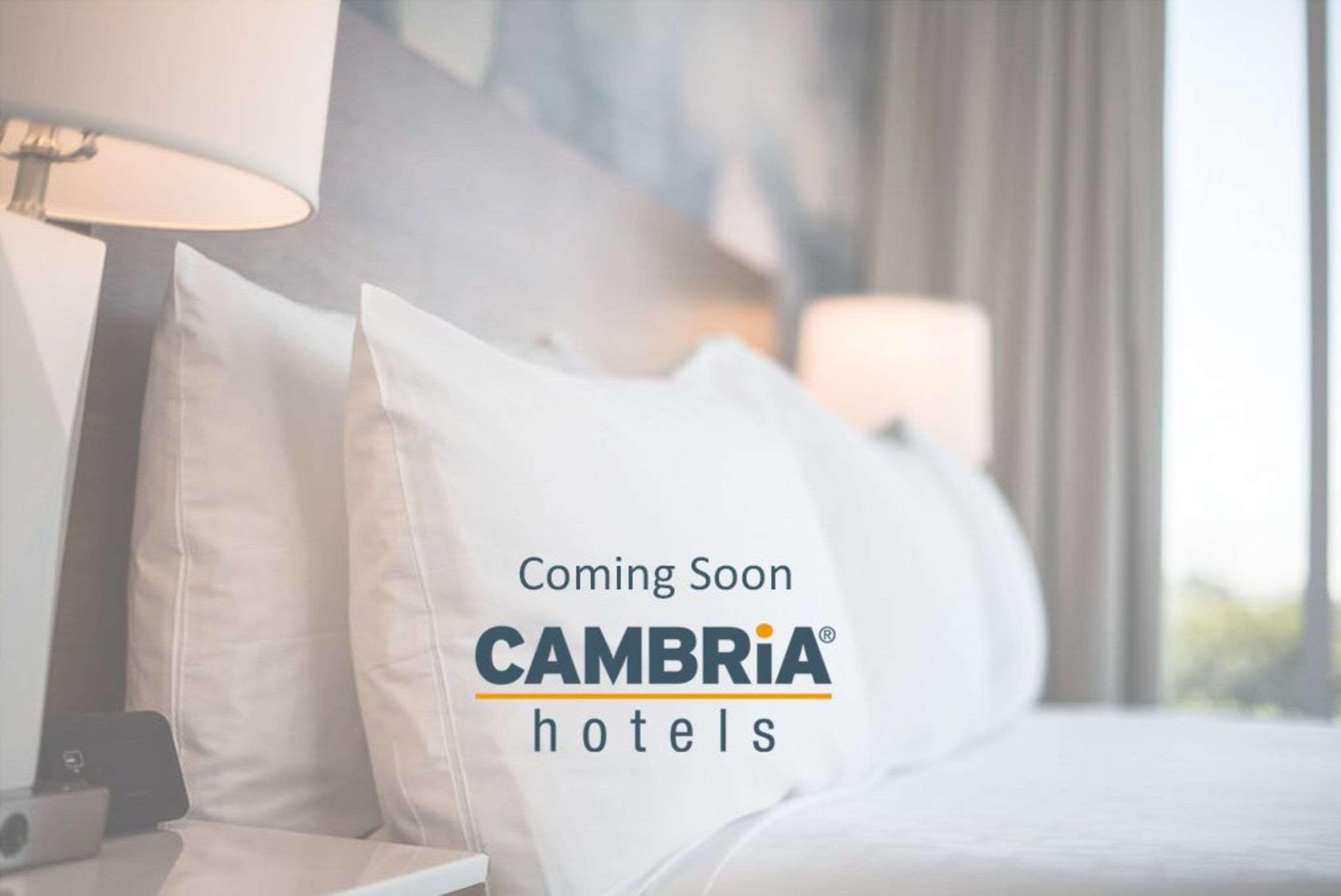 Cambria Hotel Fort Mill Eksteriør billede