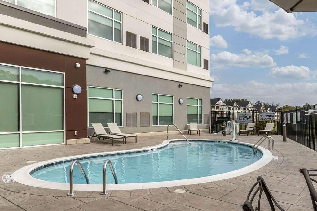 Cambria Hotel Fort Mill Faciliteter billede