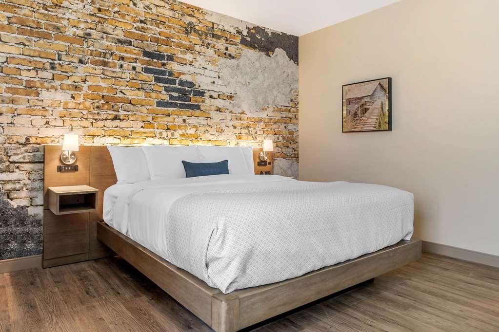 Cambria Hotel Fort Mill Værelse billede