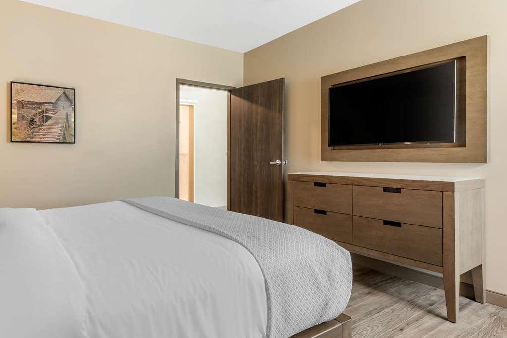 Cambria Hotel Fort Mill Værelse billede