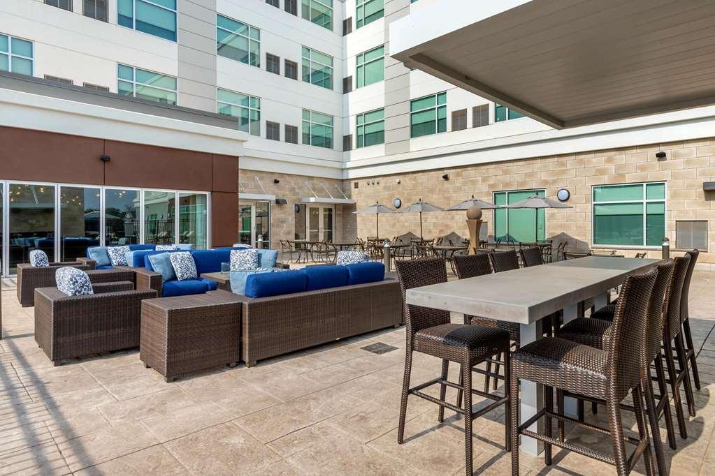 Cambria Hotel Fort Mill Faciliteter billede