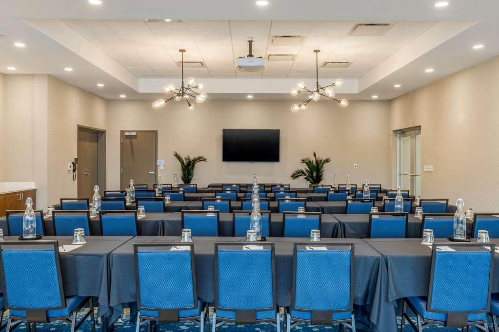 Cambria Hotel Fort Mill Faciliteter billede