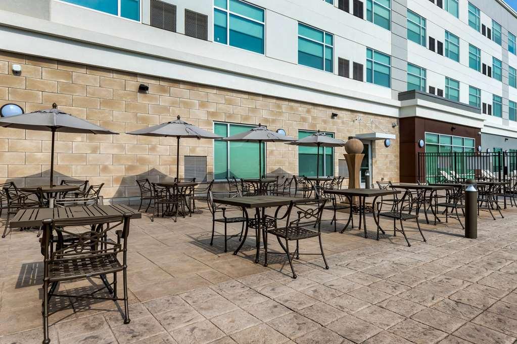 Cambria Hotel Fort Mill Faciliteter billede