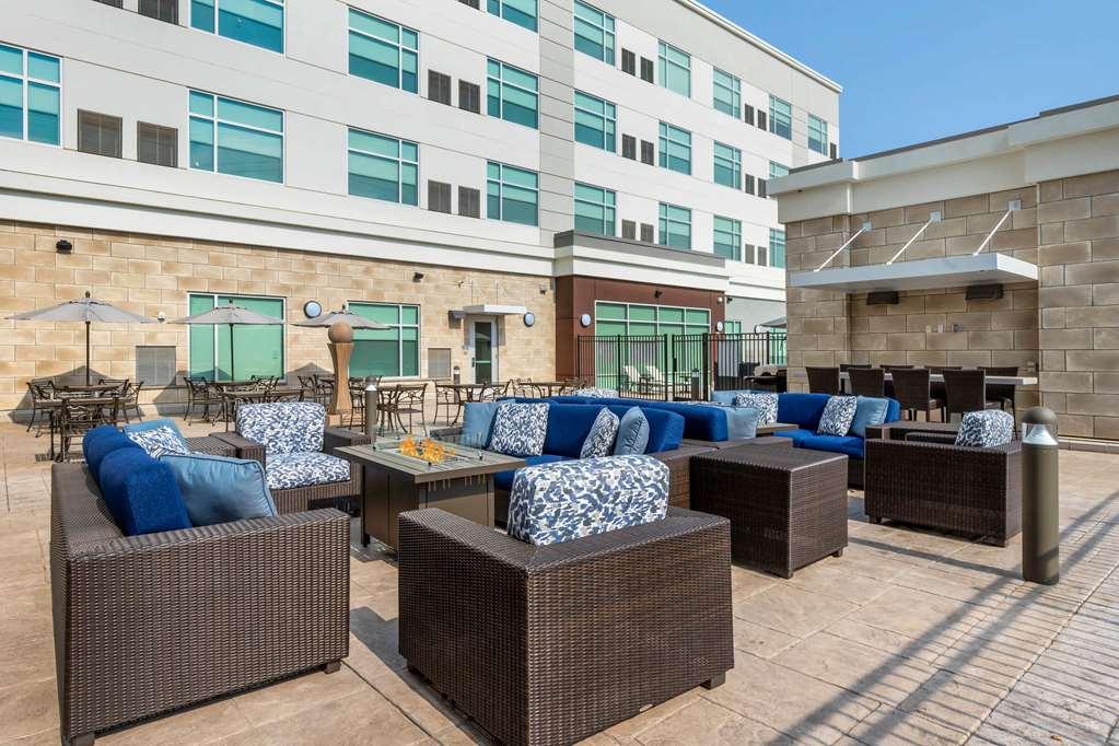 Cambria Hotel Fort Mill Faciliteter billede