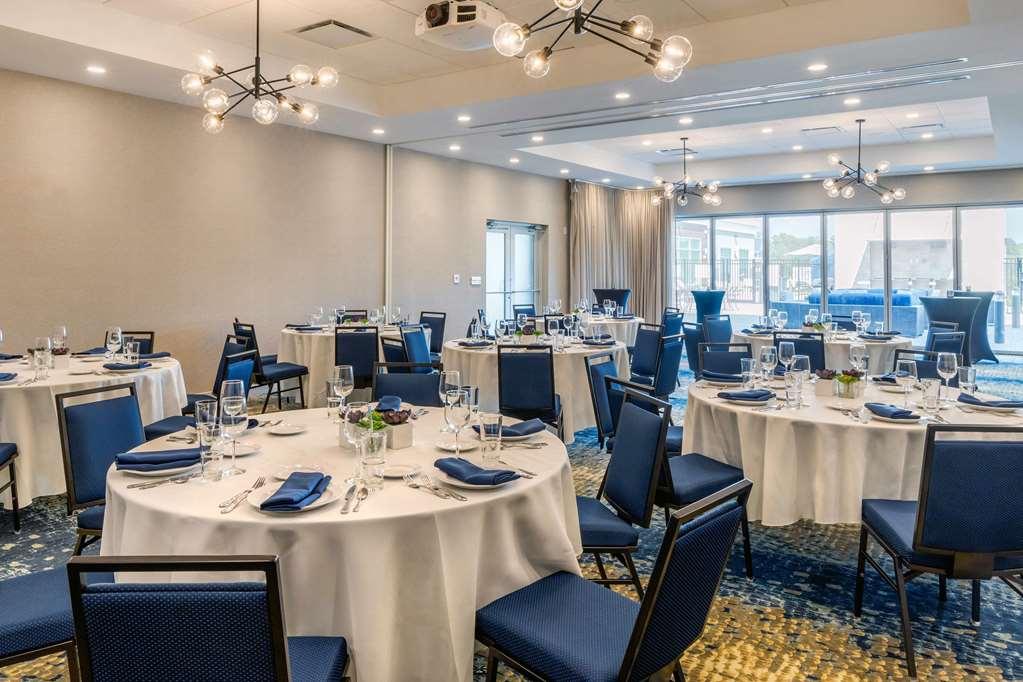 Cambria Hotel Fort Mill Faciliteter billede