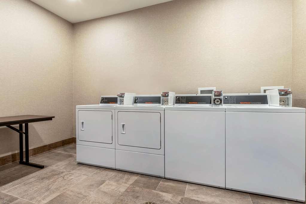 Cambria Hotel Fort Mill Faciliteter billede