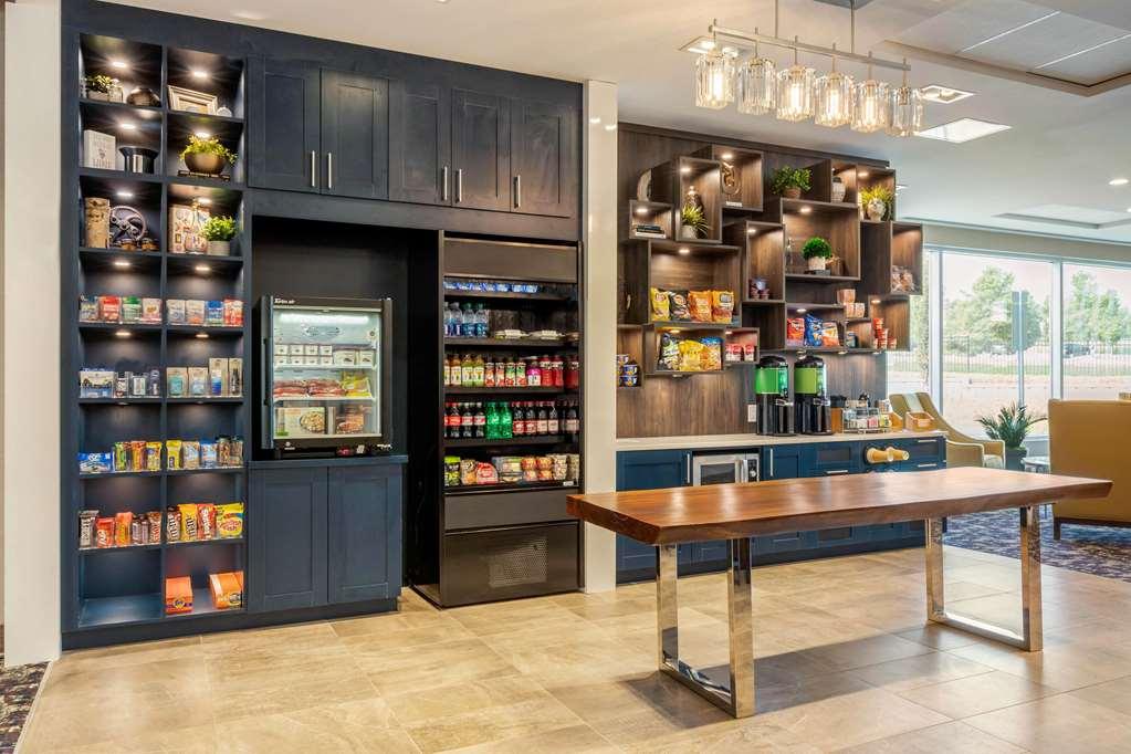 Cambria Hotel Fort Mill Faciliteter billede