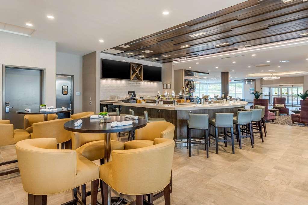 Cambria Hotel Fort Mill Restaurant billede