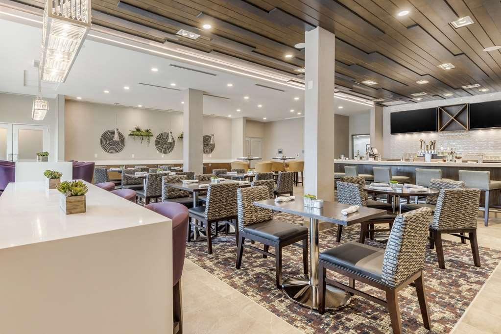 Cambria Hotel Fort Mill Restaurant billede