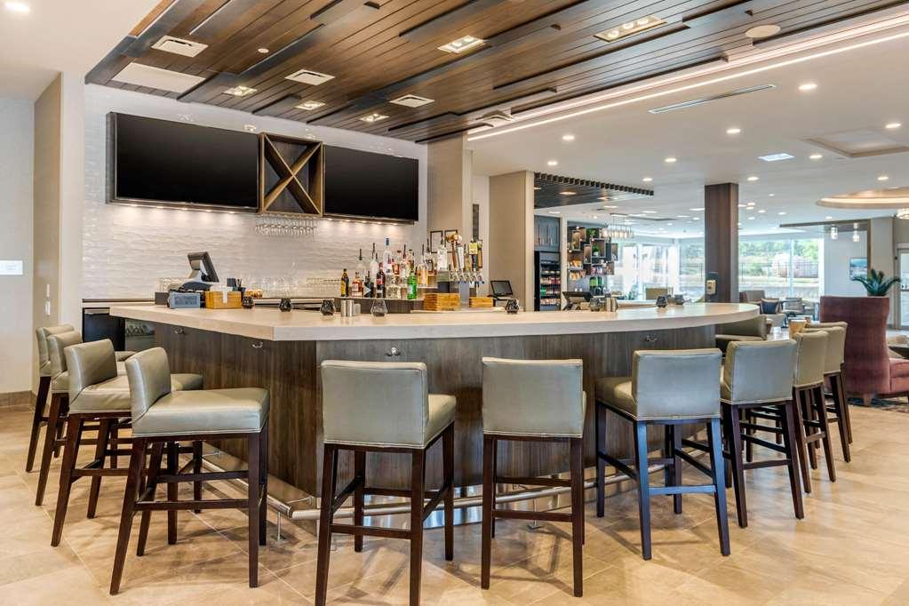 Cambria Hotel Fort Mill Restaurant billede