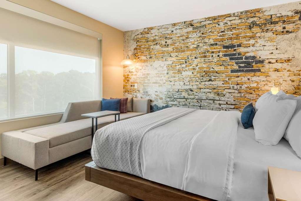 Cambria Hotel Fort Mill Værelse billede
