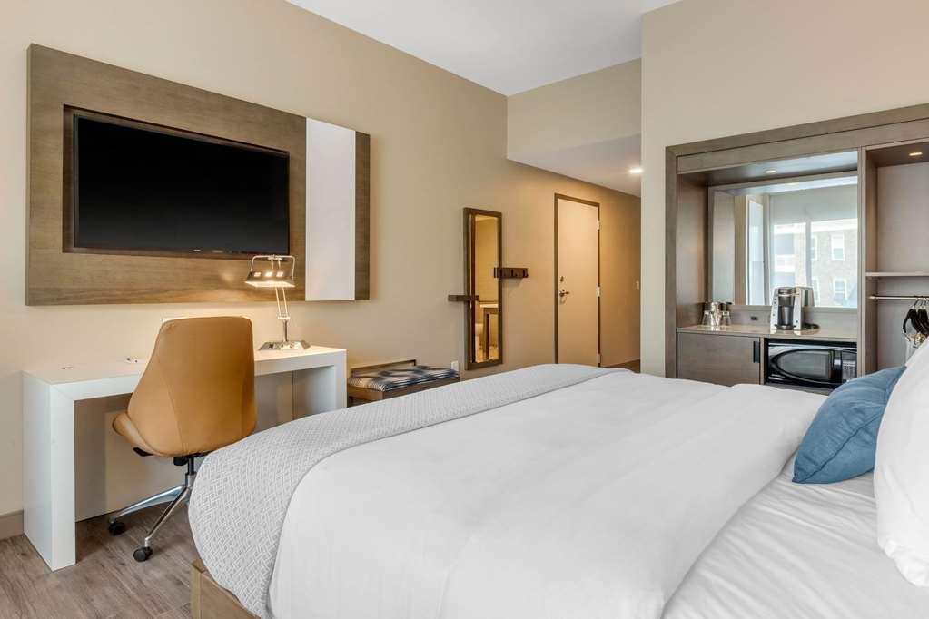 Cambria Hotel Fort Mill Værelse billede
