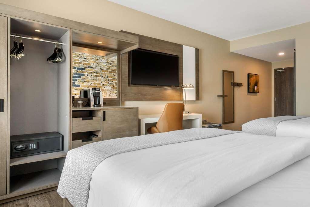 Cambria Hotel Fort Mill Værelse billede