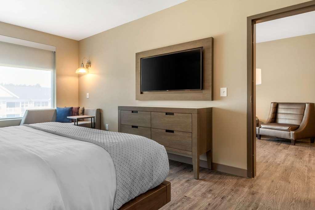 Cambria Hotel Fort Mill Værelse billede